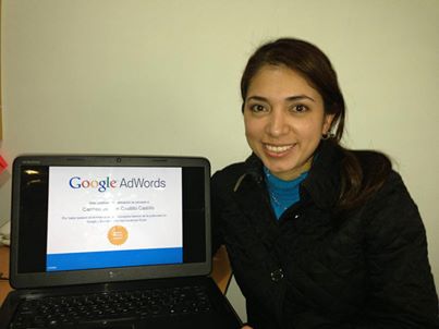 adwords curso