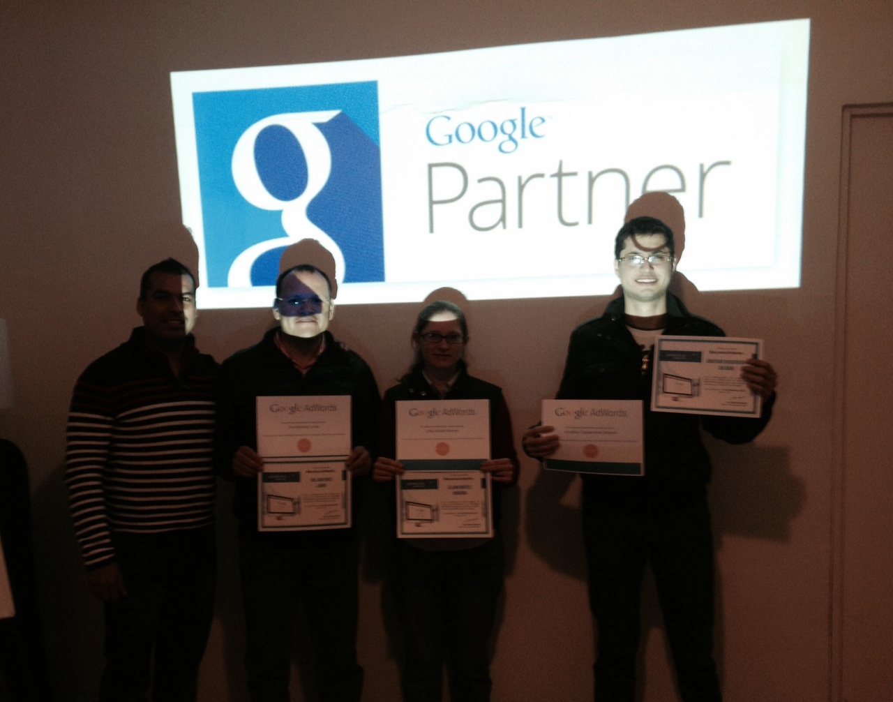 adwords curso