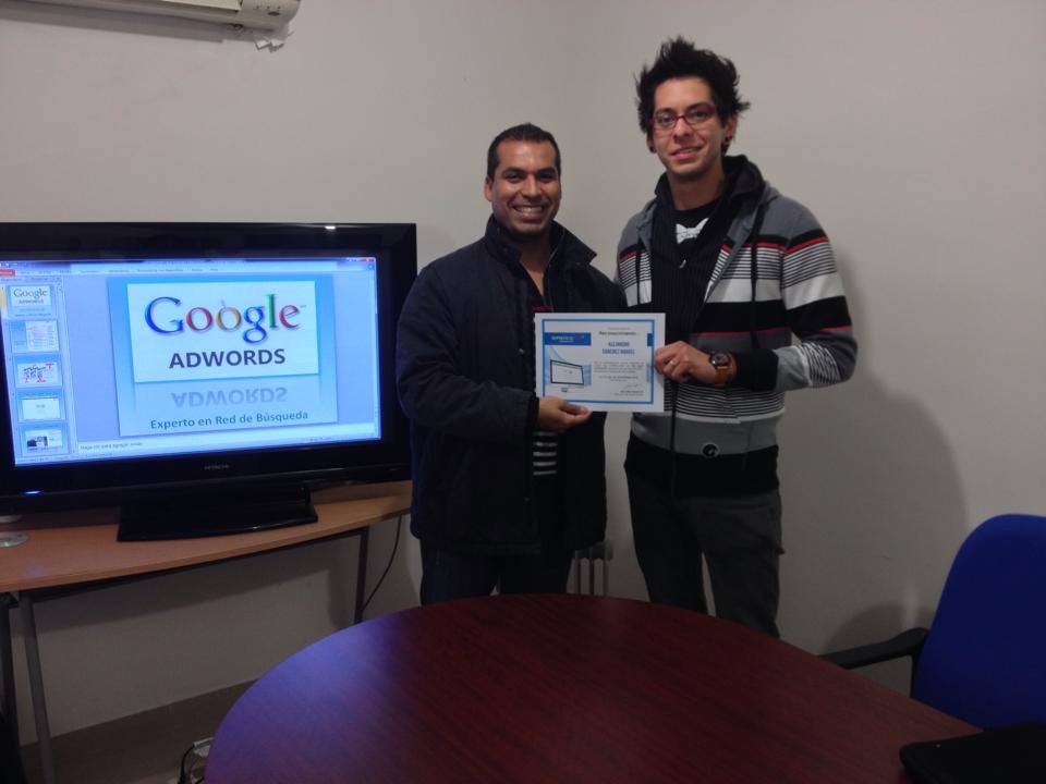 adwords curso