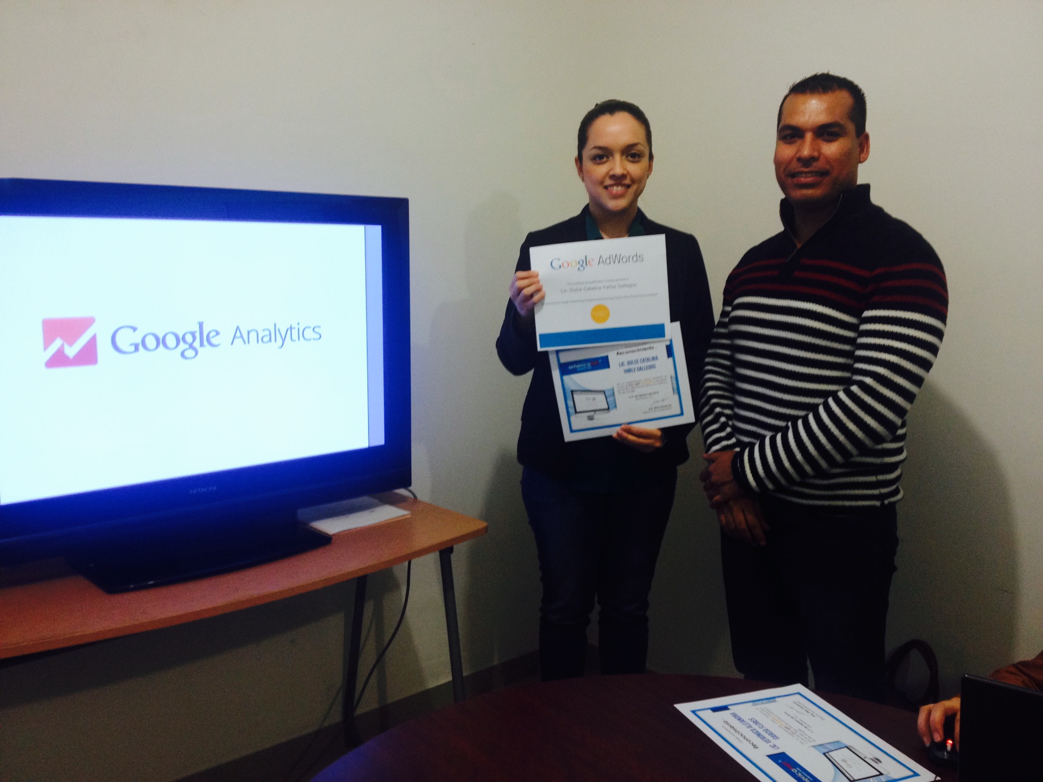 adwords curso