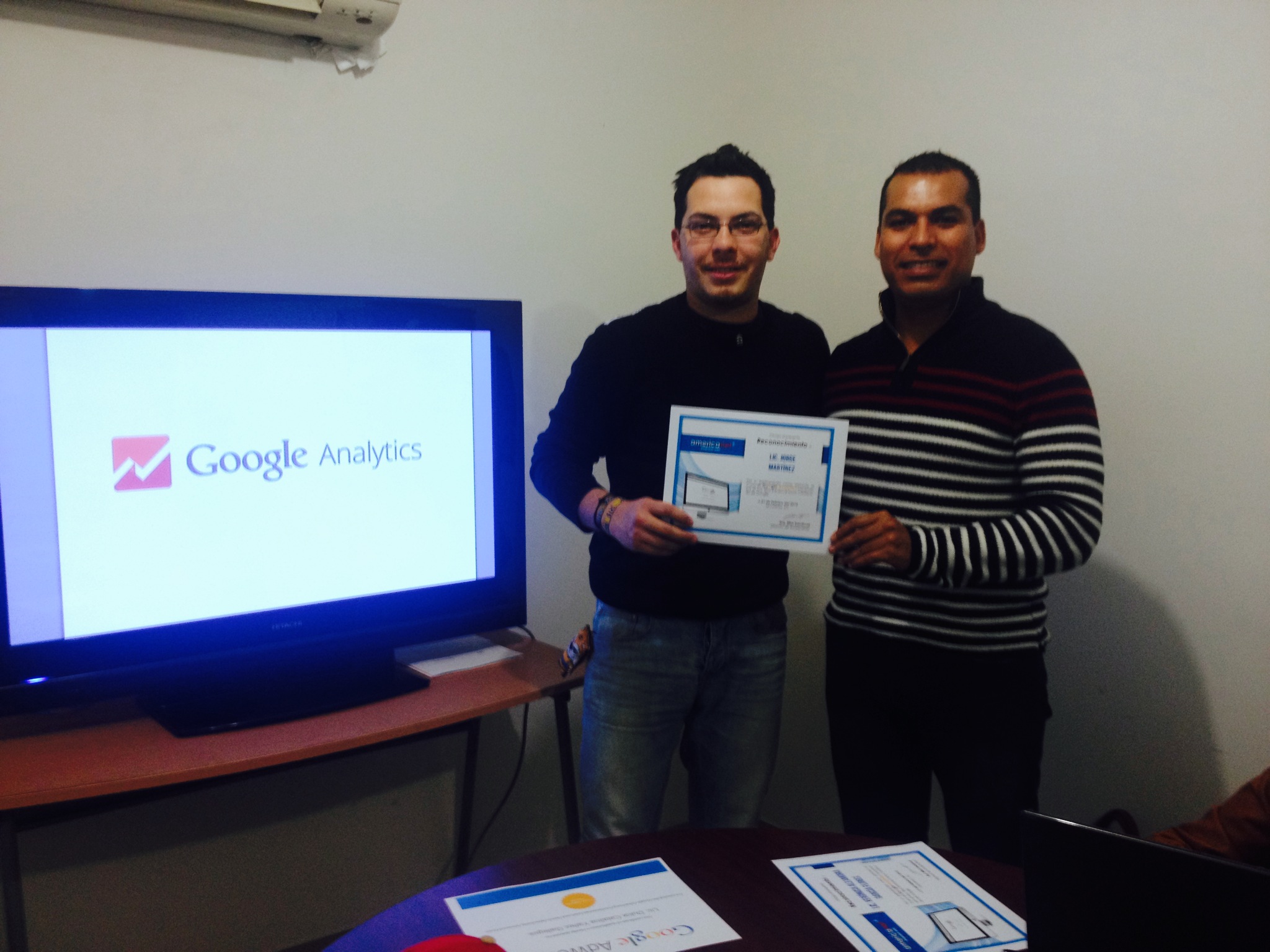 adwords curso