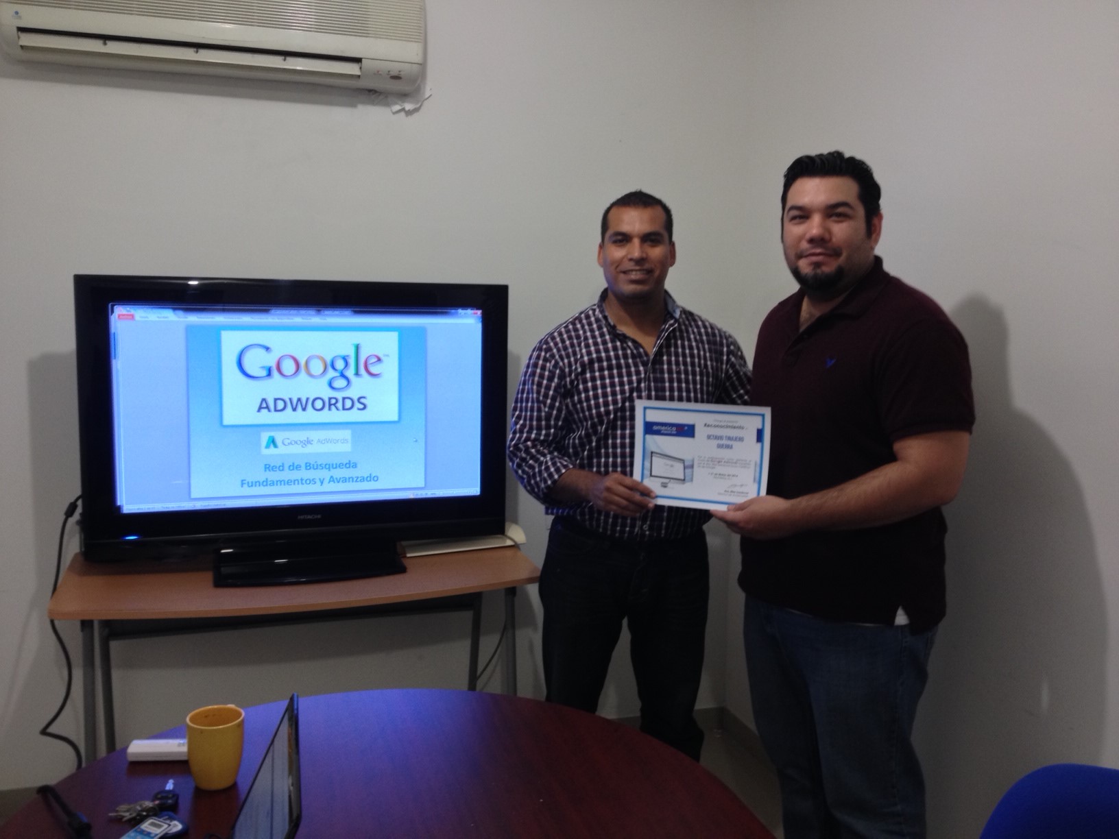 adwords curso