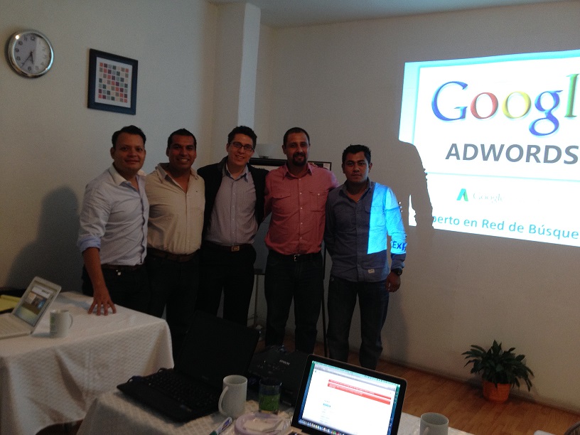 adwords curso