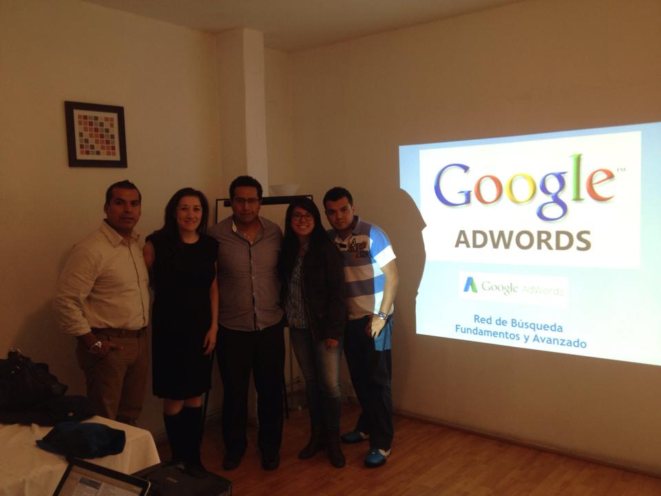 adwords curso