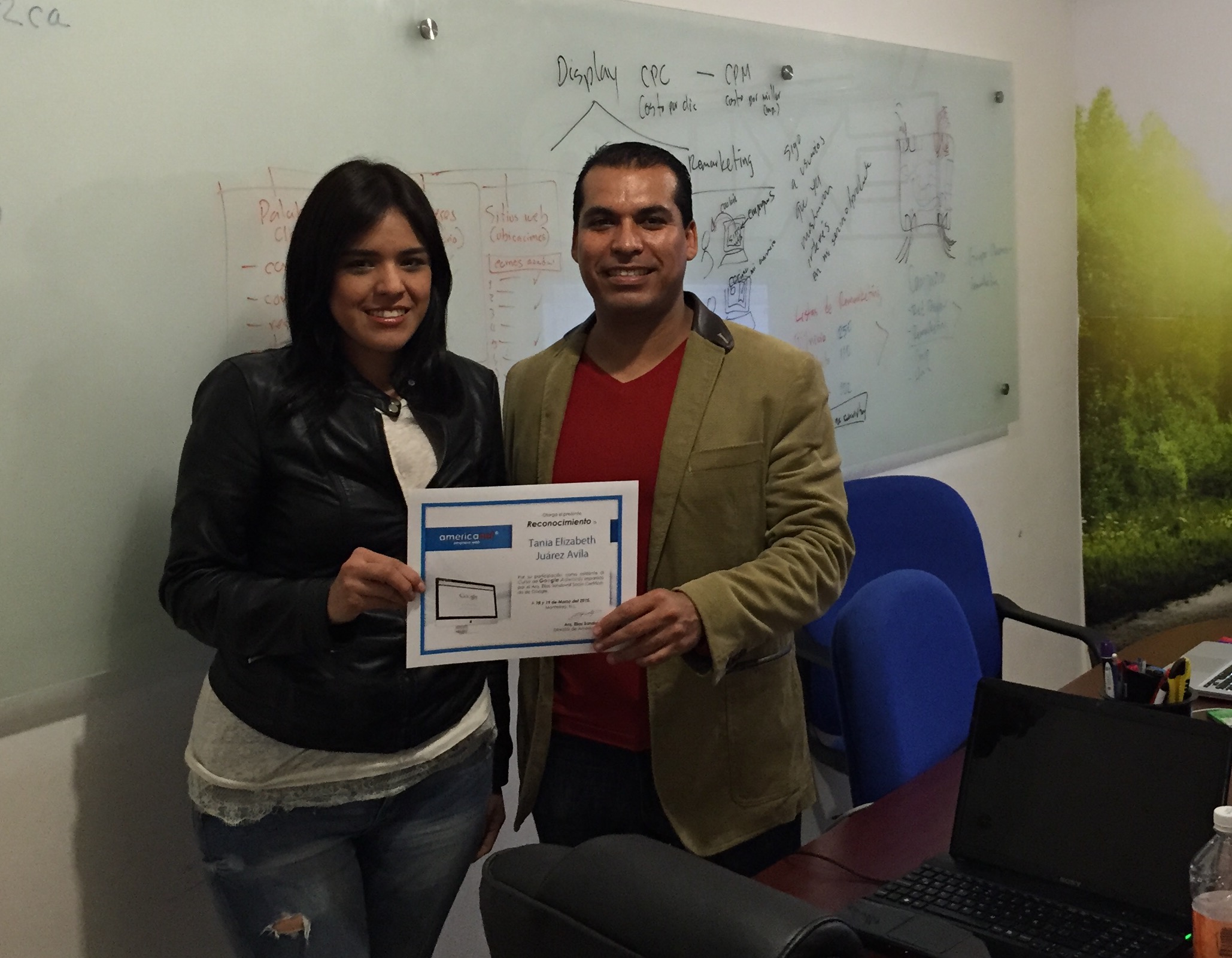 adwords curso